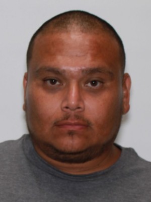 Photo of LONGORIA, LUIS ARTURO