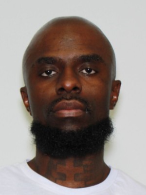 CLARENCE LAVERN MCGRIFF JR