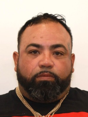 Photo of OQUENDO, ANTONIO ORCILIO