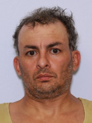 Photo of TORRES, LEONARD ANGELO