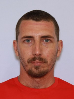 BRIAN JACOB WEITZ