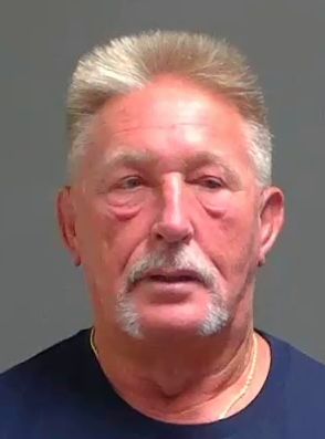 Photo of PATTERSON, JOHN CLAYTON