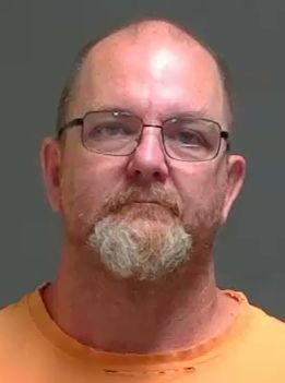 Photo of BURNS Jr, BOBBY LEIGH