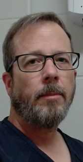 Photo of TRAMEL, CHRISTOPHER GLENN