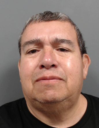 Hugo Fernando Flores