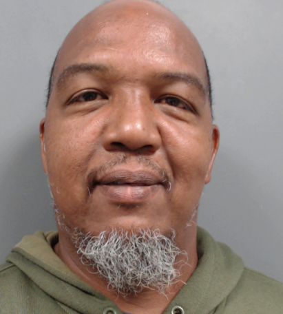 Photo of Reaves, Antonio Don