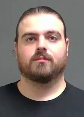 Photo of MAAS, JOSEPH MATTHEW JESSE