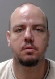 Photo of WILLIAMS JR, KENNETH CHARLES