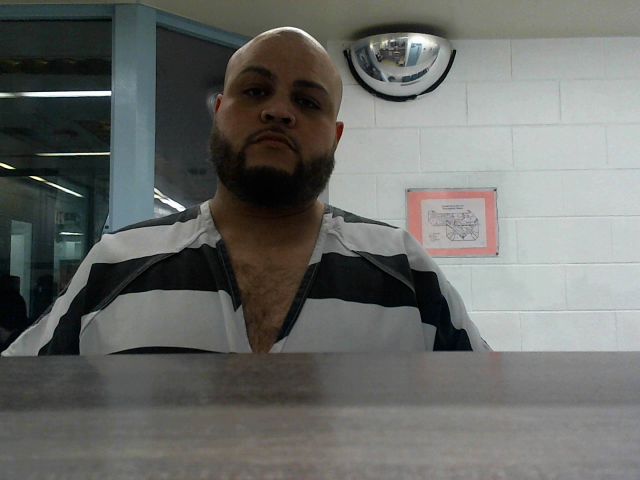 Raul Bergilio Canas