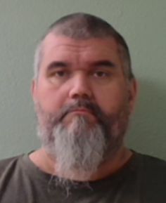 Photo of CROSBY JR, RANDALL MILTON