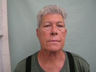 William Dwight Buchanan