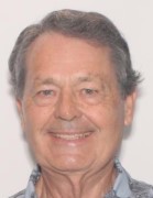 GEORGE FRANK BOLLIS JR