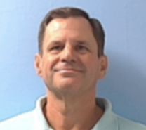 Garett Albert Dykes