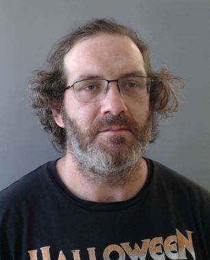 Photo of THOMPSON, CASEY AARON
