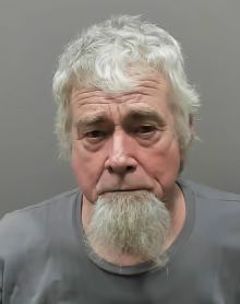 Gary Thomas Laurain