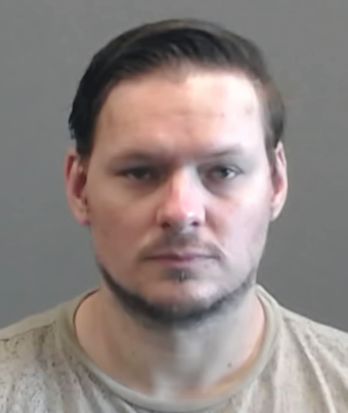 Photo of BARNHART, AARON RAY