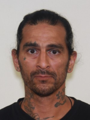 David Leroy Armenta