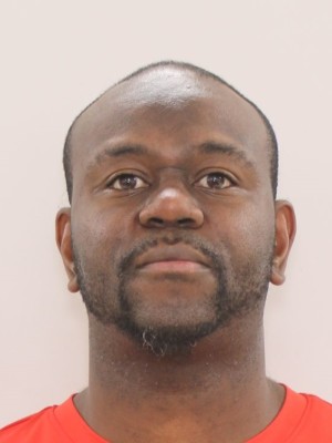Photo of BRITT JR, CHRISTOPHER DEVON