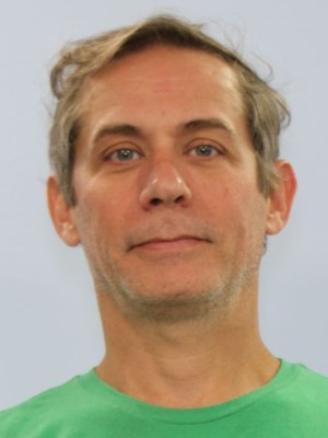 Photo of Burton, MICHAEL Patrick