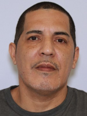 Juan Alberto Caban