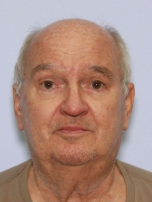 Photo of COWLES, GARY FRANCIS