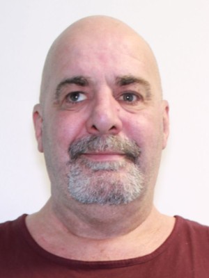 Photo of Doyle, Blaine Gregory
