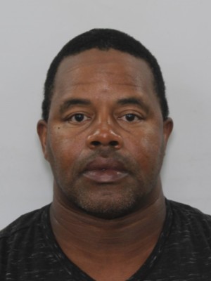 Rudolph Evan Daymon