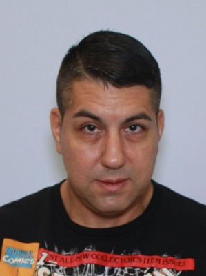 Photo of Gonzalez, Frederick Jordan