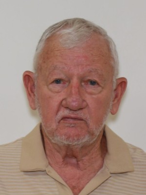 Photo of Lafoe, John Lee