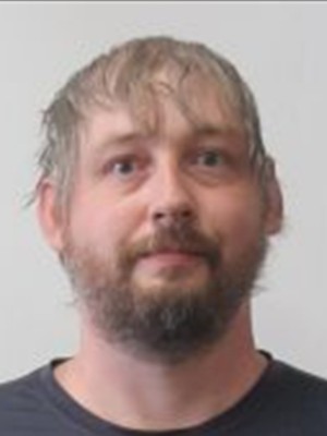 Photo of MORGAN, CORDELL RYAN MASON