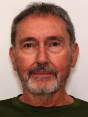STEPHEN PAUL MCCLURE