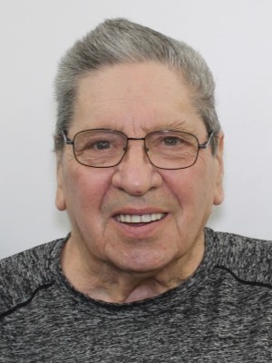 Photo of Meyer, Gerald Howard