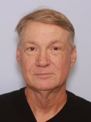 Photo of Pawley, Shannon Douglas