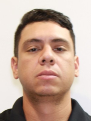 Photo of Palacios, Eduardo Humberto
