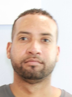 Photo of ROBLES SOTO, KEVIN EMANUEL