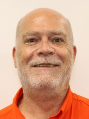 Photo of Russell Jr, Richard Lee