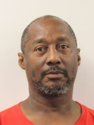 Photo of REAVES, KEVIN LEROY
