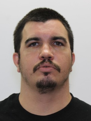 Photo of Slevin, Eugene James