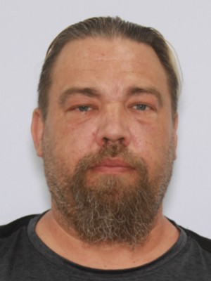 Photo of THOMPSON, CHARLES WAYNE