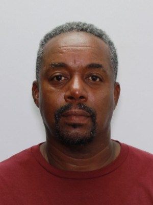 Alphonso Andrew Williams