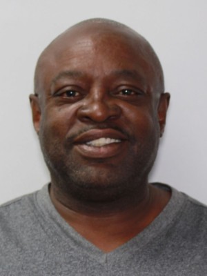 Henry Bernard Wade