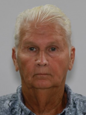 Photo of Walker, Thomas Ronald