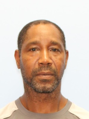 Photo of Young, Larry Lorenzo
