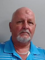 Ray Dolvin Dorman