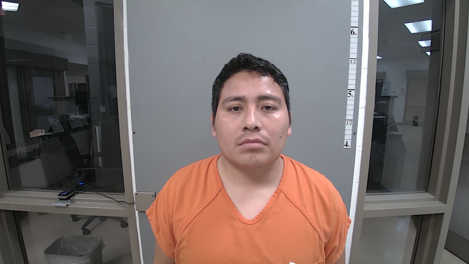 ALEXANDER MORALES