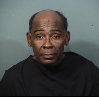 Billy Sylvester Byrd
