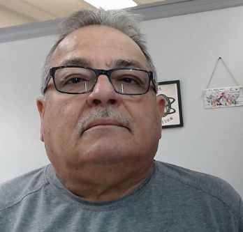 Photo of Camacho, Jorge David