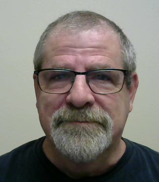 Photo of Rutherford, Kerry Allan