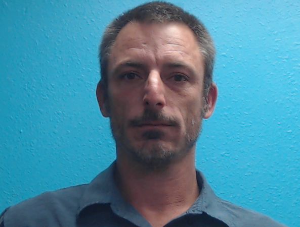 CHRISTOPHER DAVID SPARKS