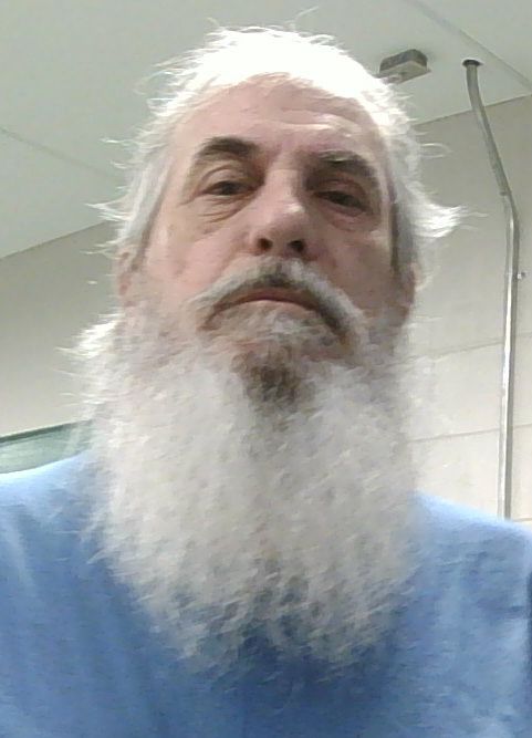 Photo of Romero Jr, Waldo Eligio